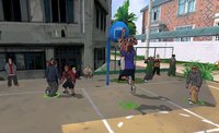 FreeStyle Street Basketball screenshot, image №453930 - RAWG