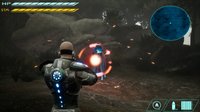 Ground Zero: Odin screenshot, image №1651352 - RAWG