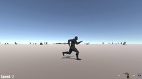 Storm: Area 51 (itch) screenshot, image №2106367 - RAWG