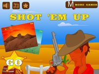 Shot 'em up screenshot, image №1693348 - RAWG