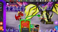 Dreamians: Card Battle screenshot, image №4217097 - RAWG