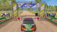 CarX Rally screenshot, image №2661809 - RAWG