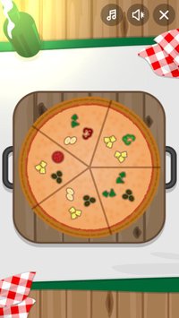 Pizzarino screenshot, image №1244005 - RAWG