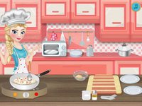 Amy Cooking Spaghetti screenshot, image №970705 - RAWG