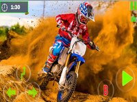 OffRoad Dirt Bike Racing 2021 screenshot, image №3087904 - RAWG