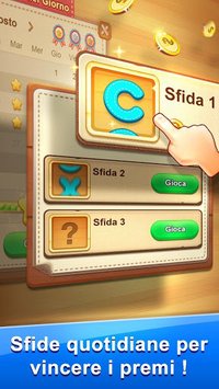 Parola Mania screenshot, image №1470533 - RAWG