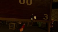 Card Throw VR screenshot, image №1958282 - RAWG