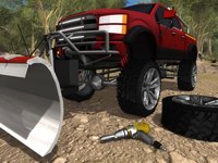 Fix My Truck: Offroad LITE screenshot, image №1987039 - RAWG