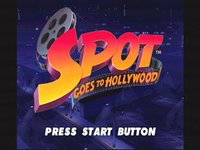 Spot Goes To Hollywood screenshot, image №760394 - RAWG