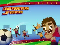 Soccer for Dummies screenshot, image №1947874 - RAWG