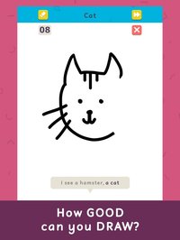 Draw That! screenshot, image №1815445 - RAWG