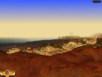 Immortal Cities: Children of the Nile screenshot, image №396508 - RAWG