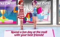 Shopping Mall Girl - Dress Up & Style Game screenshot, image №1539470 - RAWG