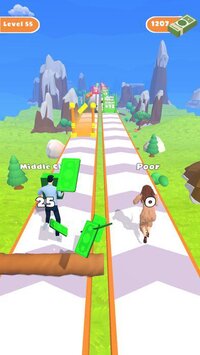 Couple Shuffle screenshot, image №3293262 - RAWG