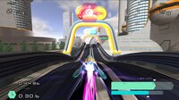 WipEout Pulse screenshot, image №3727304 - RAWG