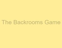 The Backrooms Game (itch) screenshot, image №3227129 - RAWG