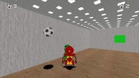 Inside Soccer (itch) screenshot, image №3006288 - RAWG