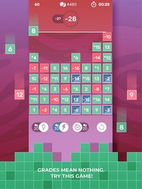 ∑ BRAIN FEVER: Logic Challenge screenshot, image №1741932 - RAWG