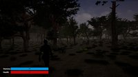 Zombies In The Forest screenshot, image №1862148 - RAWG