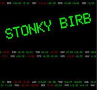 Stonky Birb screenshot, image №2695354 - RAWG