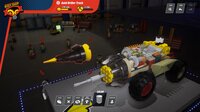 LEGO 2K Drive screenshot, image №3835113 - RAWG