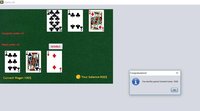 Black Jack game for Black Jack lova :D screenshot, image №1269507 - RAWG