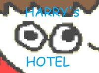 Harry's Hotel screenshot, image №3706980 - RAWG