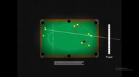 The Pool Room screenshot, image №2172286 - RAWG