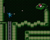 Mega Man 3 screenshot, image №243933 - RAWG