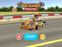 Go Kart Racing 3D screenshot, image №1670455 - RAWG