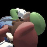 mario & luigi 2 screenshot, image №2688873 - RAWG