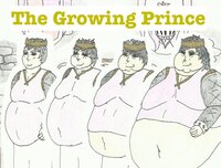 The Growing Prince screenshot, image №3255237 - RAWG