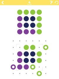 Line Up the Dots screenshot, image №1599806 - RAWG