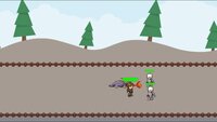 Dragon Lands screenshot, image №2645301 - RAWG