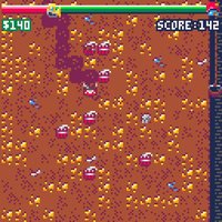 Dwarphan screenshot, image №2255932 - RAWG