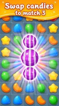 Candy Fever 2 screenshot, image №1538758 - RAWG