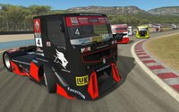 Truck Racing by Renault Trucks screenshot, image №541993 - RAWG