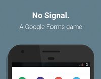 No Signal. screenshot, image №1921397 - RAWG
