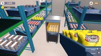 Cabin Crew Life Simulator screenshot, image №4163606 - RAWG
