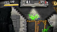 AmiRun screenshot, image №2436807 - RAWG