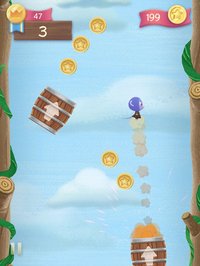 Critters JUMP! screenshot, image №882042 - RAWG