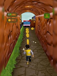 Prince Endless Running Fun Pro screenshot, image №1959192 - RAWG