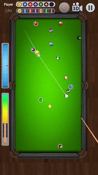 Pool Master - Free 8ball pool game screenshot, image №1492685 - RAWG