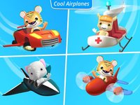 McPanda: Super Pilot Kids' App screenshot, image №1664294 - RAWG