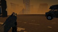 Qume: Echoes of Sand screenshot, image №4211861 - RAWG