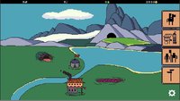 Heroes of Rahr screenshot, image №2197550 - RAWG