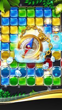 Jewel Blast: Temple screenshot, image №1469861 - RAWG