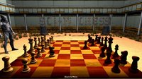 Sci-fi Chess screenshot, image №866792 - RAWG