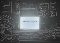 What Are You Doing Here? screenshot, image №3786815 - RAWG