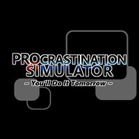 Procrastination Simulator 2018 screenshot, image №1691274 - RAWG